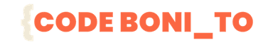 Code Bonito